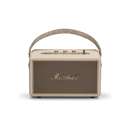 Marshall Kilburn III Portable Bluetooth Speaker - Cream
