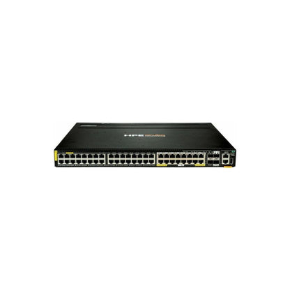 Aruba CX 6300M 32p 1G 16p SmtRt 5G Class8 PoE 2p SFP56 50G 2p SFP28 25G MACsec Switch