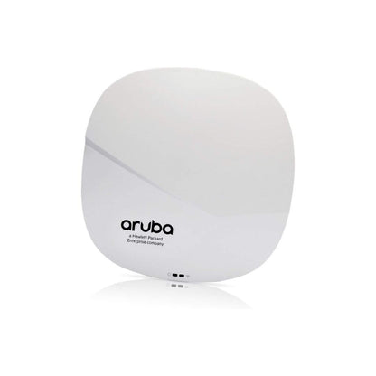 Aruba IAP-335-US Instant Access Point JW825A (802.11ac Wave 2, 2.4GHz/5GHz Dual-Band, Bluetooth Low Energy, POE)