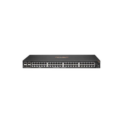Aruba 6100 48G 4SFP+ Switch - JL676A Internal UPC no Localization/Cord