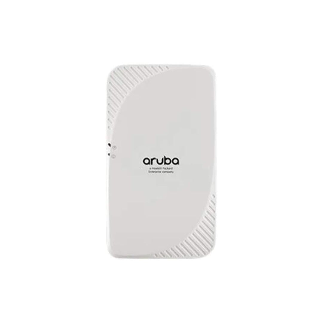 Aruba Networks Inc. IEEE 802.11ac 867 Mbit/s Wireless Access Point AP-205H-US IAP-205H-US