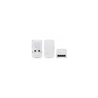 Aruba Networks Inc. IEEE 802.11ac 867 Mbit/s Wireless Access Point AP-205H-US IAP-205H-US