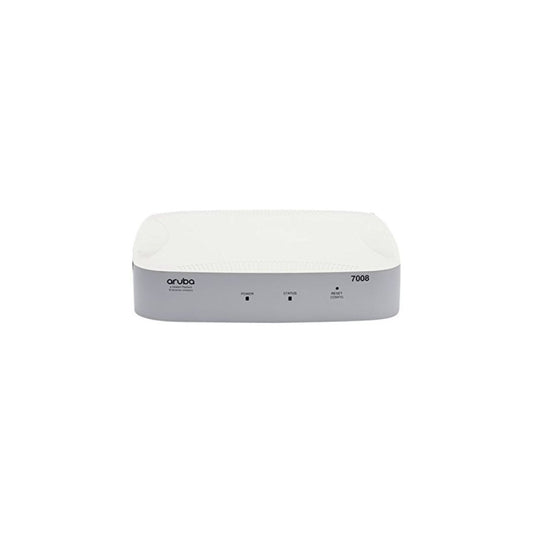 Aruba HPE 7008 (US) 100W Poe+ FIPS/TAA Network Management Device (JX932A)