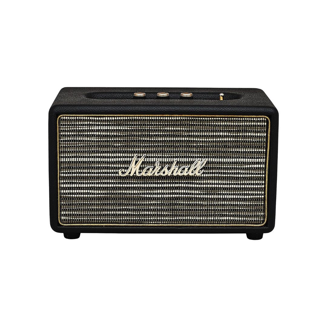 Marshall Acton M-ACCS-10126 Acton Speaker, Black