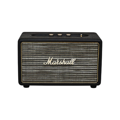 Marshall Acton M-ACCS-10126 Acton Speaker, Black