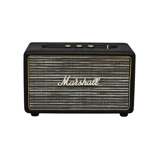 Marshall Acton M-ACCS-10126 Acton Speaker, Black