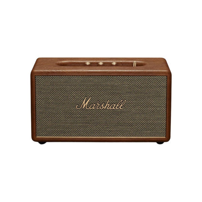 Marshall Stanmore III Bluetooth Wireless Speaker