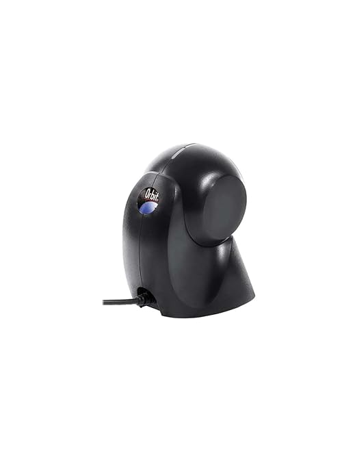 Honeywell Scanning 7190G-2USBX-0 Honeywell, Orbit 7190, USB Scanner Kit, 1D, PDF, 2D, Bulk Scanner (7190G-2), USB Type A 3M (9.8') Start. Cable (Cbl-500-300-S00-07), Documentation