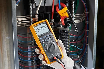 FLUKE-289/IMSK Industrial Multimeter Service Combo Kit