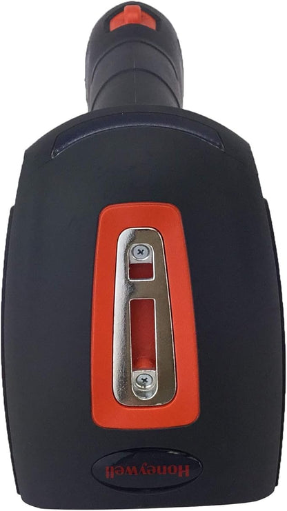 Honeywell Granit Heavy-Duty Industrial-Grade Area-Imaging Handheld Barcode Scanner Kit (Wired, Full Range (1980i), USB)