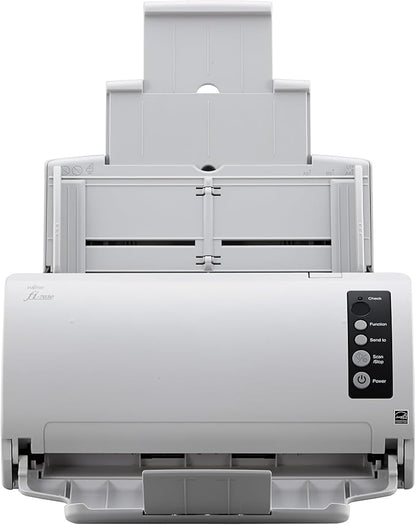 Fujitsu Fi-7030 Color Duplex Professional Document Scanner
