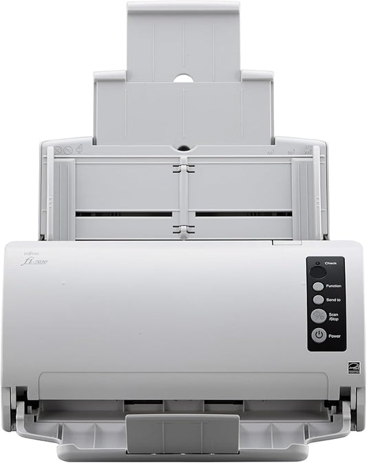 Fujitsu Fi-7030 Color Duplex Professional Document Scanner