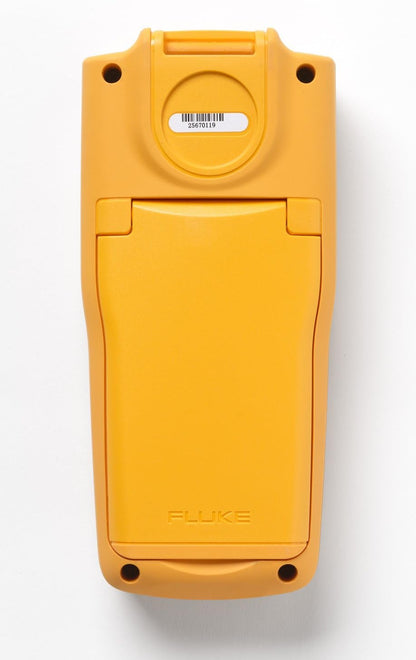Fluke-714B Thermocouple Calibrator, Yellow/Brown/Black/Red