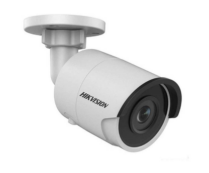 Hikvision DS-2CD2083G0-I 4K Bullet Camera