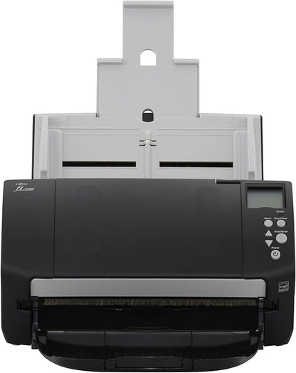 Fujitsu fi-7180 Color Duplex Document Scanner - Departmental Series