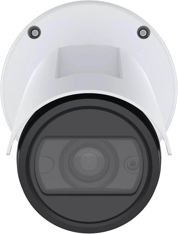 AXIS P1487-LE Bullet Camera