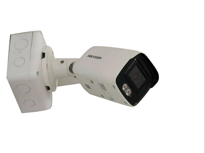 Hikvision DS-2CD2087G2-L 8MP Color Bullet Camera