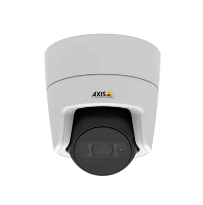 Axis M3104-LVE Network Camera System – White