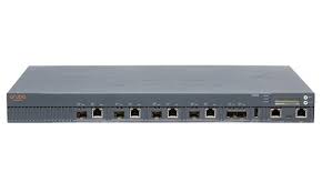 Aruba HPE 7205 (US) Controller Network Management Device (JW736A)