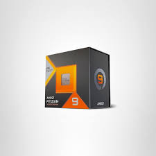 AMD Ryzen™ 9 7950X3D 16-Core, 32-Thread Desktop Processor