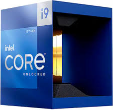 Intel Core i9-12900KF Gaming Desktop Processor 16 (8P+8E) Cores up to 5.2 GHz Unlocked LGA1700 600 Series Chipset 125W