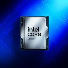 Intel® Core™ Ultra 9 Desktop Processor 285 24 cores (8 P-cores + 16 E-cores) up to 5.6 GHz