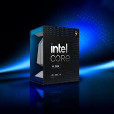 Intel Core Ultra 9 285K Arrow Lake 24-Core (8P+16E), LGA 1851, 125W Unlocked Desktop Processor for Z890 Motherboard BX80768285K Plus Mavark Pen Light (Intel Core Ultra 9)
