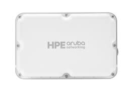 Aruba AP-765 Tri Band Wi-Fi 7 IEEE 802.11a/b/g/n/ac/ax/be/az/mc 5.80 Gbit/s Wireless Access Point - Outdoor