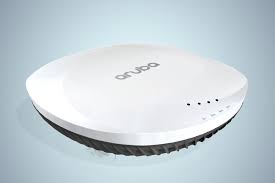 Aruba AP-635 Tri Band 802.11ax 3.90 Gbit/s Wireless Access Point - Indoor - TAA Compliant