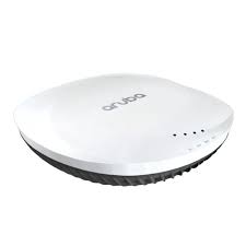 Aruba AP-635 Tri Band 802.11ax 3.90 Gbit/s Wireless Access Point - Indoor - TAA Compliant