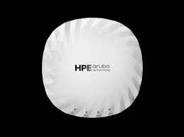 Aruba AP-725 Tri Band Wi-Fi 7 IEEE 802.11a/b/g/n/ac/ax/be/az/mc 4.70 Gbit/s Wireless Access Point - Indoor