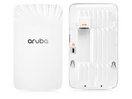 Aruba AP-505H Dual Band 802.11ax 1.50 Gbit/s Wireless Access Point - TAA Compliant