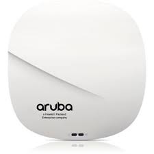 HP Aruba Instant IAP-315 IEEE 802.11ac 2.10 Gbit/s Wireless Access Point - TAA Compliant