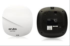 HP Aruba Instant IAP-315 IEEE 802.11ac 2.10 Gbit/s Wireless Access Point - TAA Compliant
