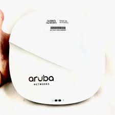 HP Aruba Instant IAP-315 IEEE 802.11ac 2.10 Gbit/s Wireless Access Point - TAA Compliant