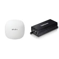 Aruba AP-505 802.11ax 1.77 Gbit/s Wireless Access Point, Single-Band