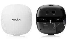 Aruba AP-505 802.11ax 1.77 Gbit/s Wireless Access Point, Single-Band