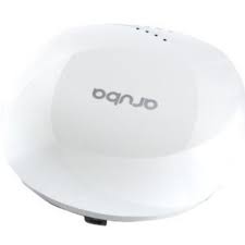 Aruba AP-635 Tri Band 802.11ax 3.90 Gbit/s Wireless Access Point - Indoor - TAA Compliant