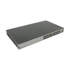 HP JL384A 1920S 24G 2SFP Ppoe+ 185W Switch