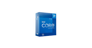 Intel® Core™ i7-12700KF Desktop Processor 12 (8P+4E) Cores up to 5.0 GHz Unlocked LGA1700 600 Series Chipset 125W