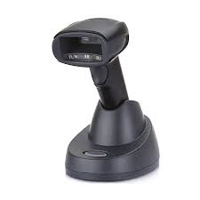 Honeywell 1902GSR-2USB-5 Xenon 1900 Area-Imaging Scanner USB Kit SR Focus Charging and Communication Base and USB Straight Cable - Color Black