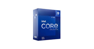 Intel Core i9-12900KF Gaming Desktop Processor 16 (8P+8E) Cores up to 5.2 GHz Unlocked LGA1700 600 Series Chipset 125W