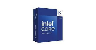 Intel® Core™ i9-14900K Desktop Processor
