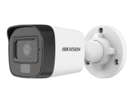 Hikvision DS-2CD2087G2-L 8MP Color Bullet Camera