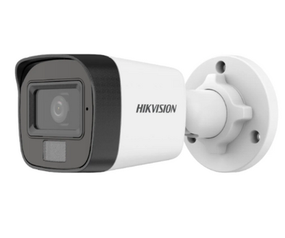Hikvision DS-2CD2087G2-L 8MP Color Bullet Camera