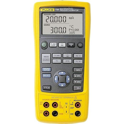 Fluke 725 Multifunction Process Calibrator
