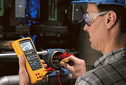 Fluke 725 Multifunction Process Calibrator