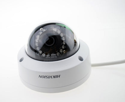 Hikvision DS-2CD2132F-IWS 3MP Color Camera