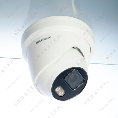 Hikvision DS-2CD2347G1-L 4MP ColorVu Outdoor Camera