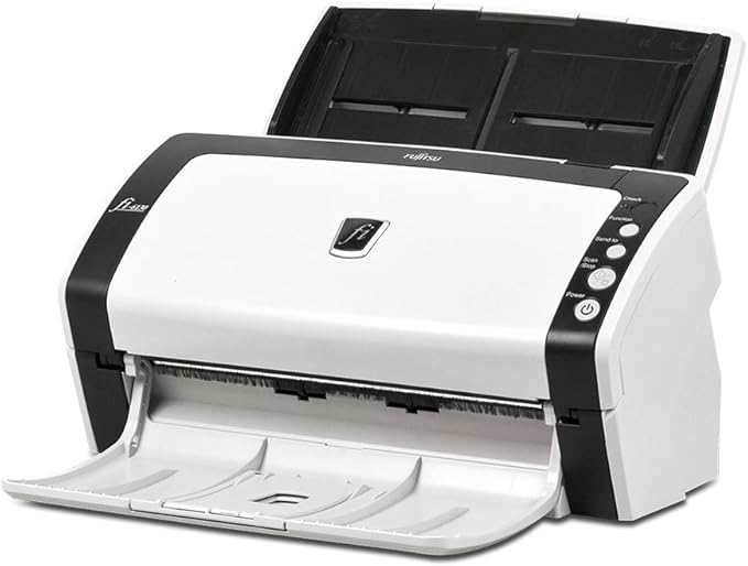 Fujitsu fi-6130 Scanner A4 USB 1.1/2.0